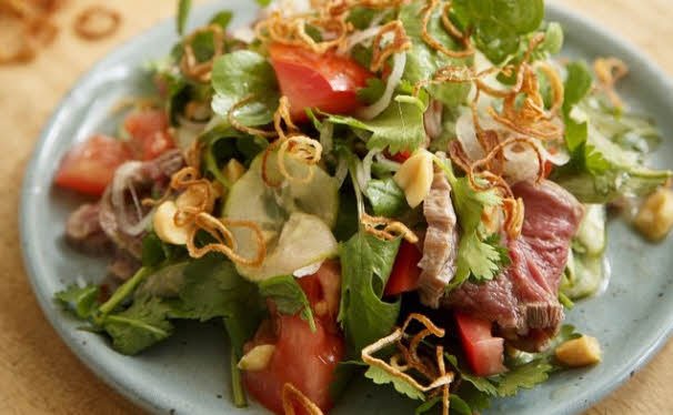 Restaurants and Takeaways