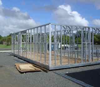 Transportable Modular Homes