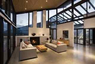 Aluminium Windows and Doors