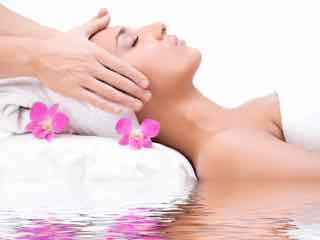 Beauty therapy, Massage, Reflexology and Nail technicians