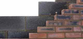 Brick and Blocklaying