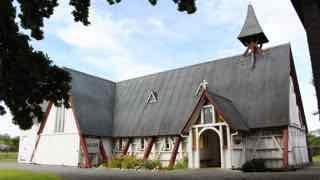 Churches and Ministries