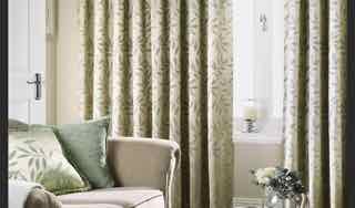 Soft Furnishings and Curtains