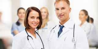 Doctors, Dentists and Osteopaths