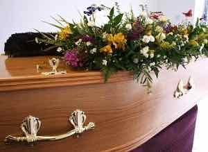 Funeral Directors