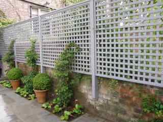 Landscaping, Lawns, Trellis and Garden Maintenance