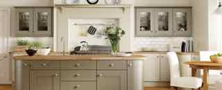 Kitchen Manufacturers