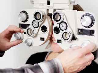 Optometrists
