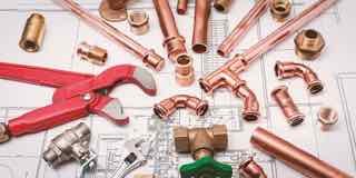 Plumbers and Plumbing Supplies