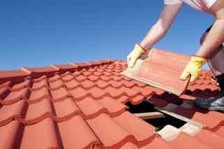 Roofing suppliers and Roofers