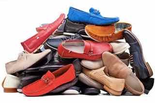 Shoe manufacturers, retailers and repairs