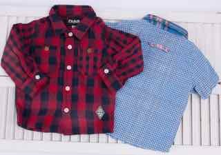 Baby & Children's Clothing