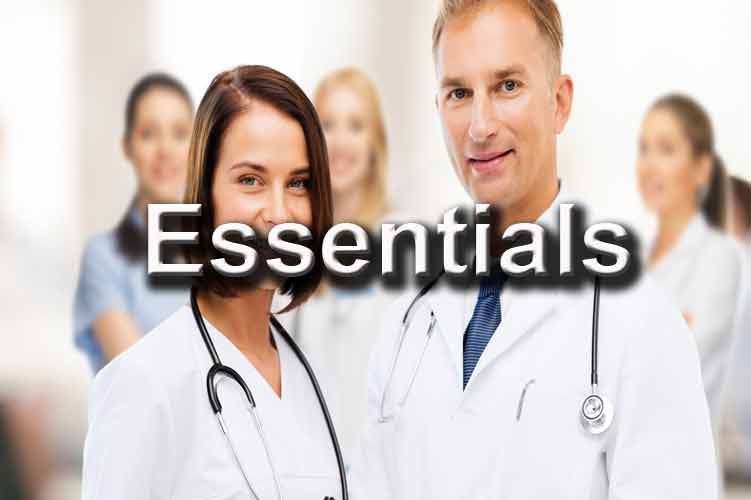 Essential services