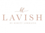 Lavish By Kirsty Lorraine