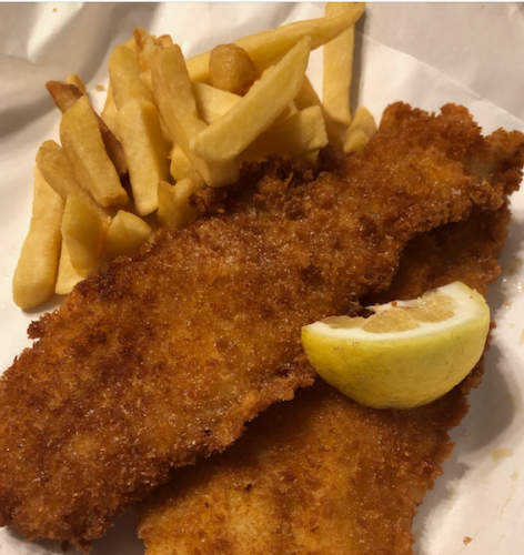 BEST FISH & CHIPS – Kaiapoi – Support, Shop And Eat Local