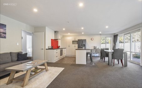 Home in Pegasus for sale at 15 Tutaipatu Avenue. 4 bed, 2 bath, 2 car spaces... visit website for more details. Call Rachelle on
0212704897 